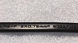 Оригінальний мережевий кабель живлення I-SHENG SP-021A 1.44м (2x0.75mm2) Б/В, фото 8