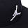 Кепка з прямим козирком JORDAN PRO Jumpman Spanback 6-панельний снэпбек (AR2118-013), фото 7