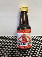 Натуральна есенція STRANDS GIN (25мл)