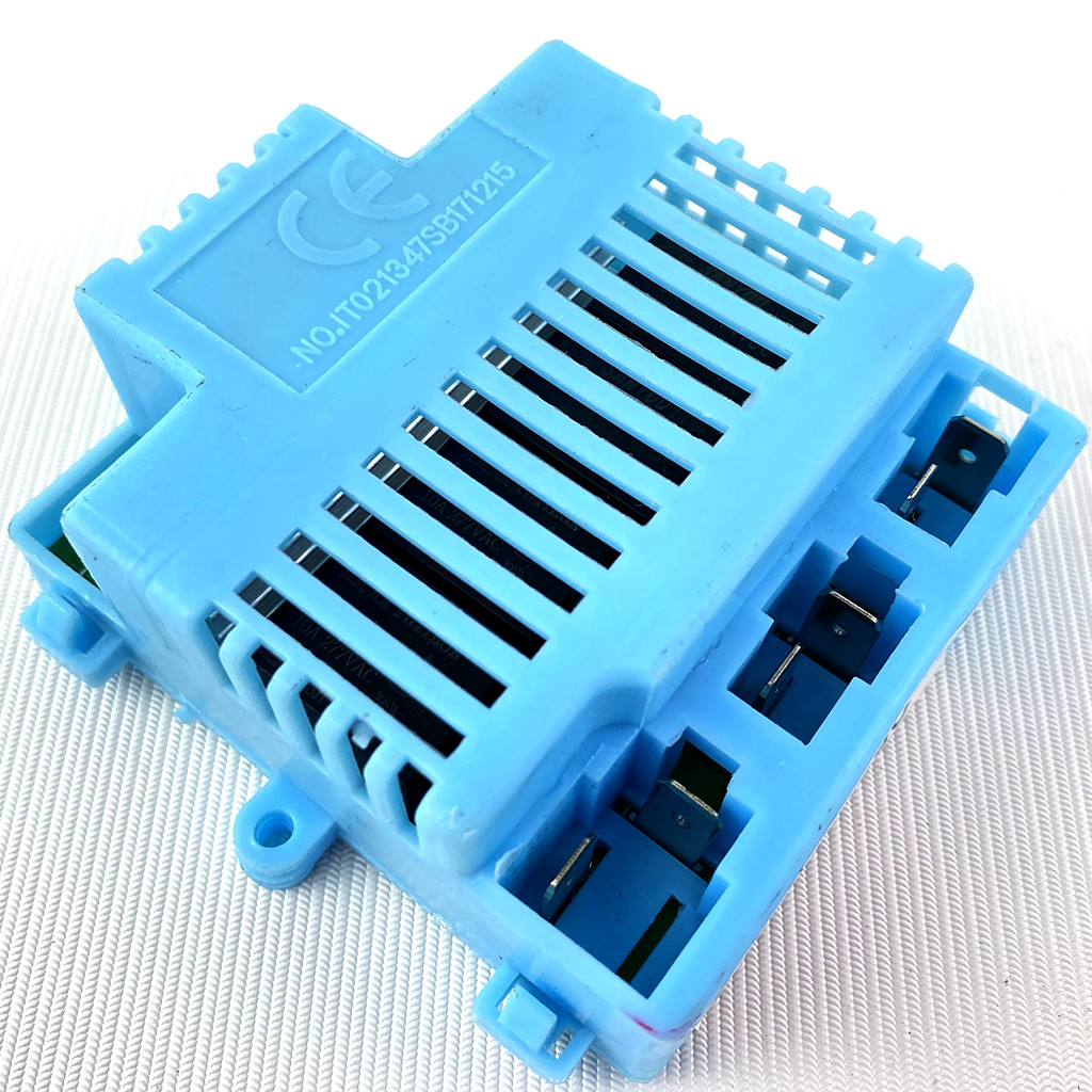 Блок керування M 4124 для дитячого електромобіля Bambi, фото 1