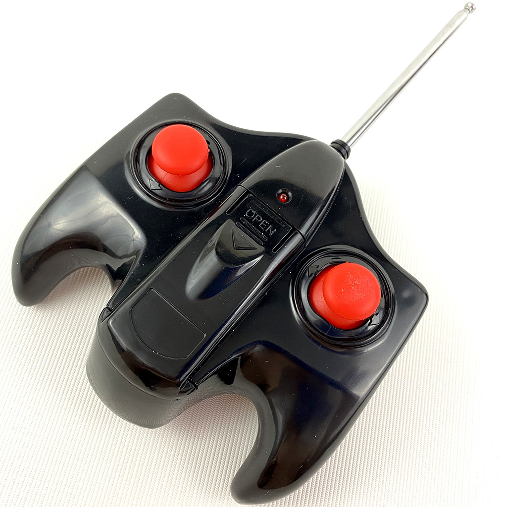 Пульт управления детского электромобиля FY-27 MHz красный (ID#645645252 ...