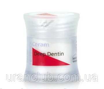 Дип-дентин IPS e.max Cerram Deep Dentin, 20г