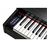 Цифрове піаніно Kurzweil M70 SR, фото 8
