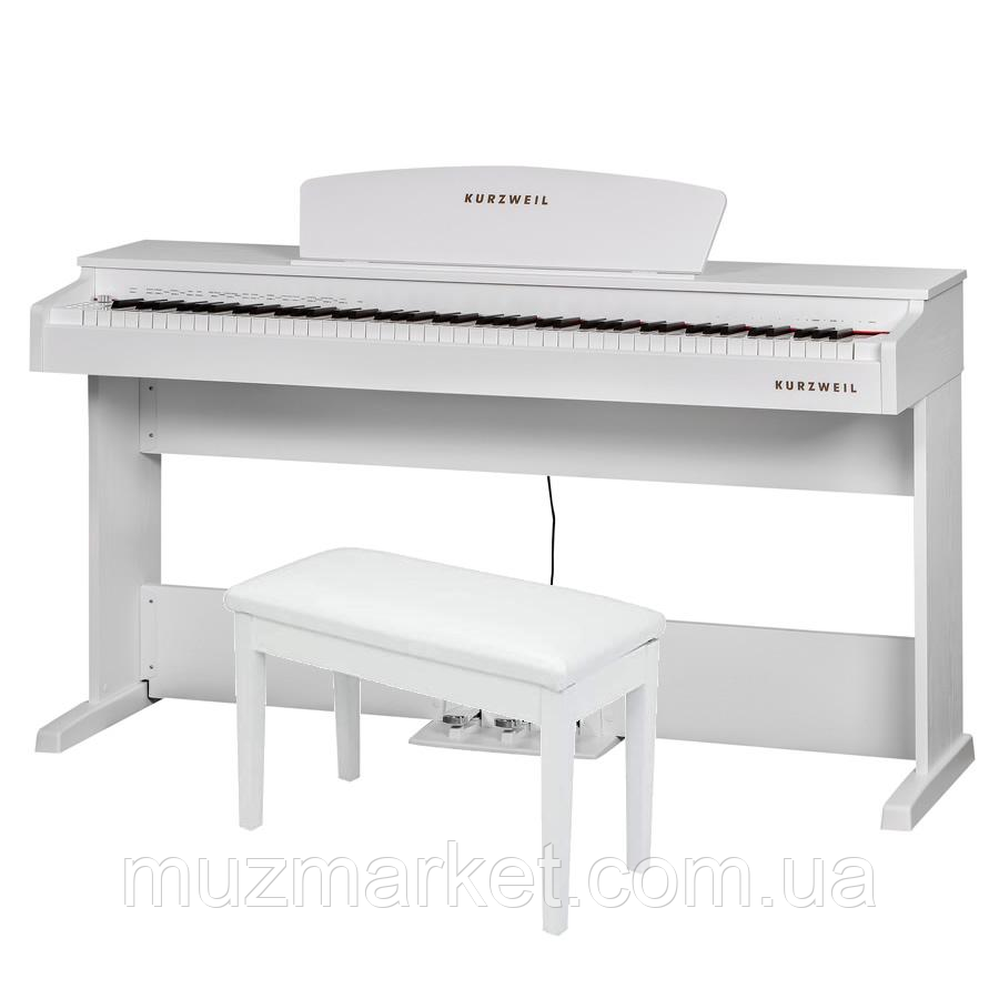 Цифрове піаніно Kurzweil M70 WH