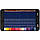 Набір кольорових олівців 100 штук Marco Chroma 8010-100CB, фото 8