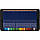 Набір кольорових олівців 100 штук Marco Chroma 8010-100CB, фото 5