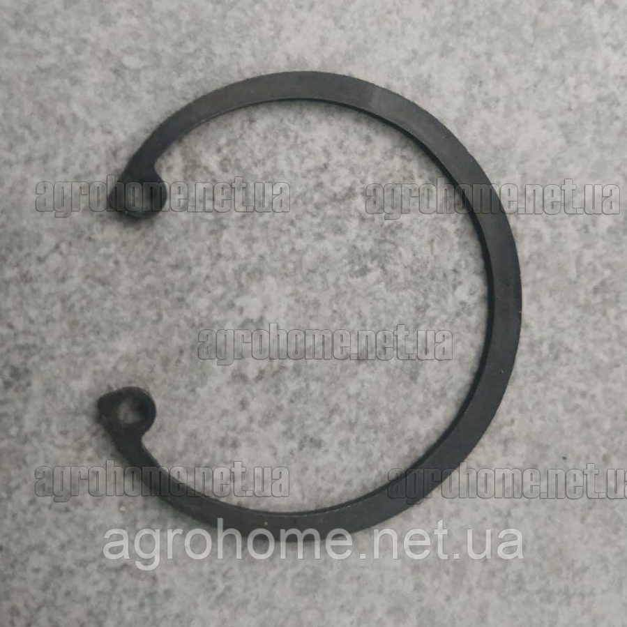 Кільце cтопорне Z-45 для косарки роторної, фото 1
