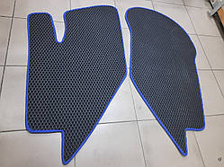 Килимки в салон передні LADA Kalina/Granta (EVA)