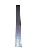 Сітка (сито) для зернодробілки, мельниці ДТЗ 5 мм (670х65 мм)