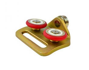 Ролик бокової штори Ø32x75x52 VERSUS