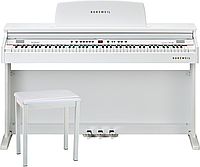 Цифровое пианино Kurzweil KA130 WH