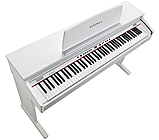 Цифрове піаніно Kurzweil KA130 WH, фото 4