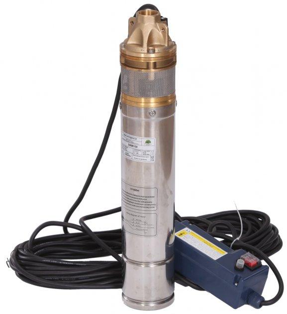 Глибинний насос для води Omnigena SKM 150, фото 1