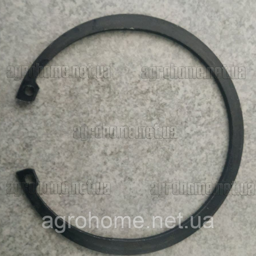 Кільце cтопорне 765 для косарки роторної, фото 1