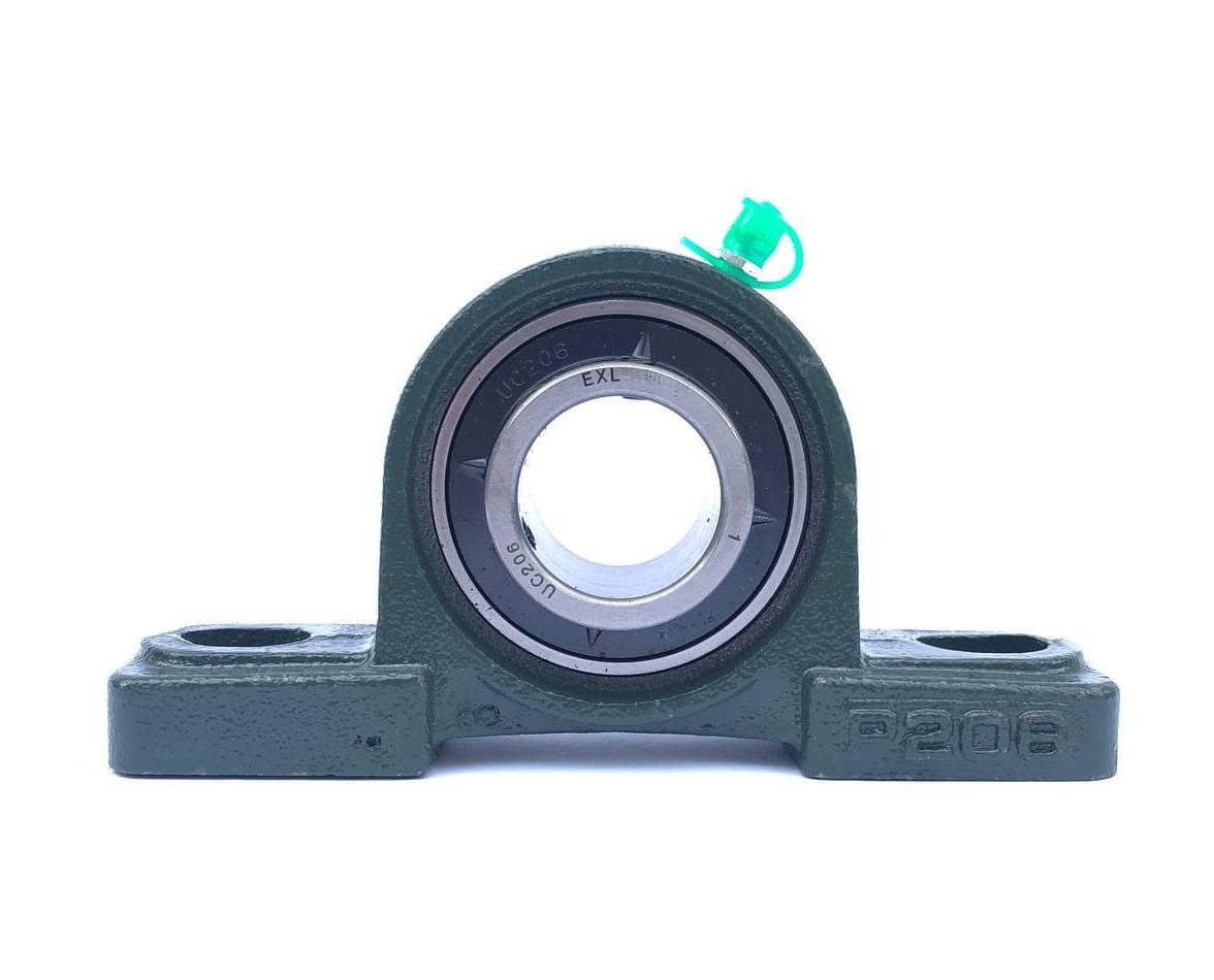 Підшипник UCP 206 на лапах у корпусі Підшипниковий вузол UCP206