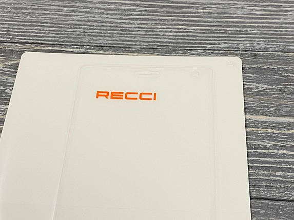 Захисна гідрогелева плівка Recci для Sony Xperia 10 Plus, фото 2