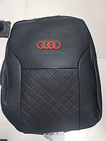 Авточохли в салон Audi A3 1996-2003 HB (хетчбек)