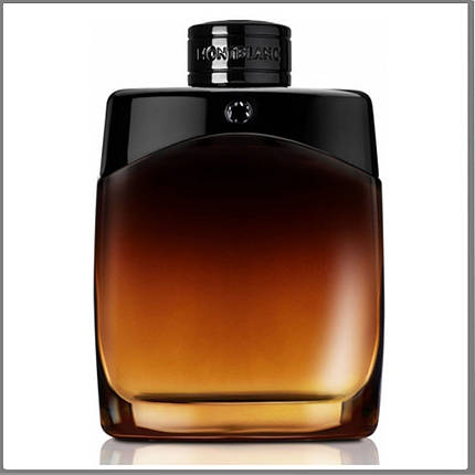 Mont Blanc Legend Night парфумована вода 100 ml. (Тестер Монблан Легенда Ніч), фото 1