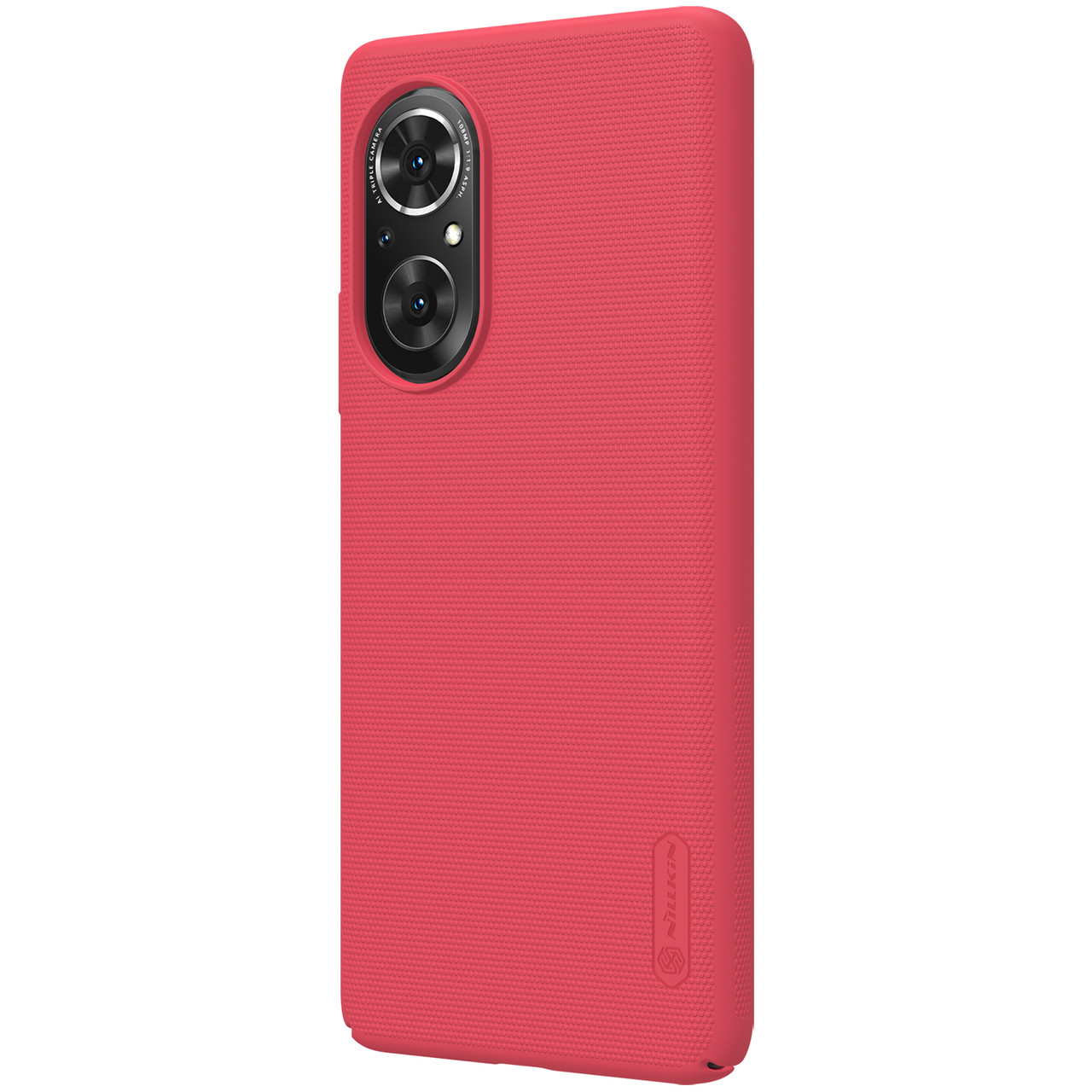 Захисний чохол Nillkin для Huawei Nova 9 SE / Honor 50 SE Super Frosted Shield Red Червоний