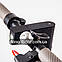 Електросамокат Kugoo E - scooter m365 pro білий. Складаний електричний самокат Куго м365 про. ГАРАНТІЯ!, фото 7
