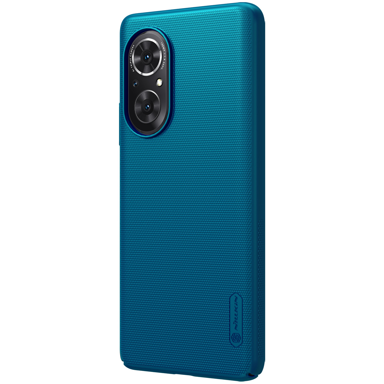 Захисний чохол Nillkin для Huawei Nova 9 SE / Honor 50 SE Super Frosted Shield Blue Синій