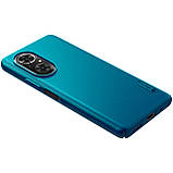 Захисний чохол Nillkin для Huawei Nova 9 SE / Honor 50 SE Super Frosted Shield Blue Синій, фото 6