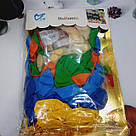 Комплект куль для композиції, фото 2