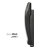 Трубки Варта-Black з додатковим захистом від грози для домофонів. До домофонів VIZIT (Візит), Цифрал, Метаком, фото 5