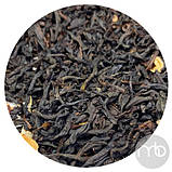 Чай чорний з добавками Саусеп Маракуйя розсипний чай 50 г, фото 2