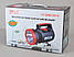 Ліхтар прожектор YJ-2890(SY)K 10 W (USB/FM/Power Bank), фото 3