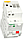 Диференціальний автомат 6А 30 mA 2P Resi9 тип A Schneider Electric, фото 5