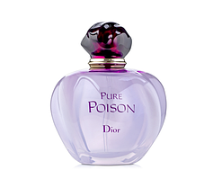 Парфумована вода Dior Pure Poison для жінок 100 ml Тестер, Франція