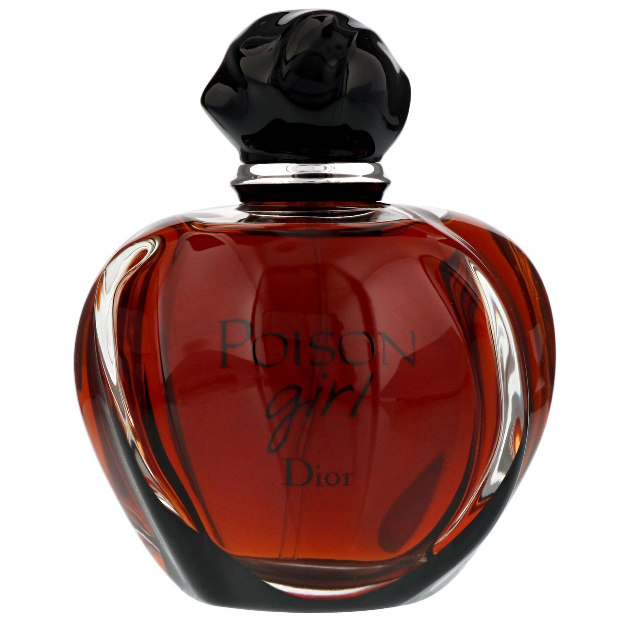 Парфумована вода Dior Poison Girl для жінок 100 ml Тестер, Франція