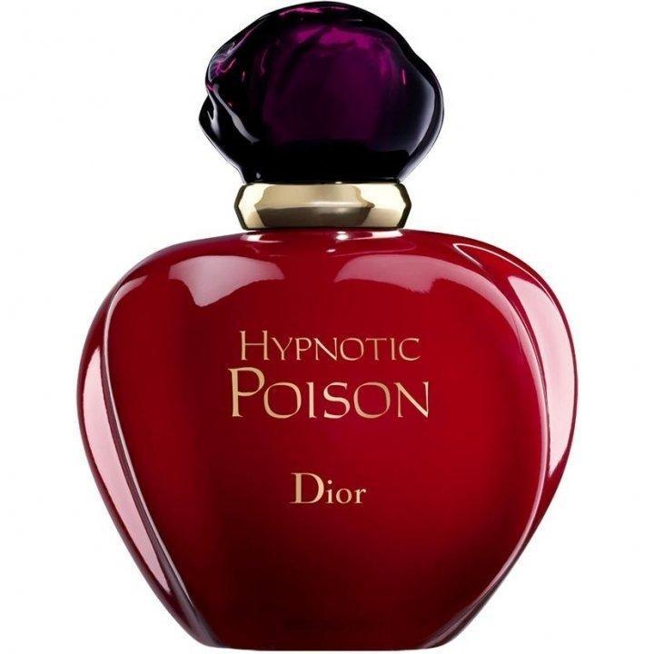 Туалетна вода Dior Hypnotic Poison для жінок 100 ml Тестер, Франція