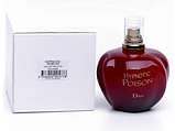 Туалетна вода Dior Hypnotic Poison для жінок 100 ml Тестер, Франція, фото 2