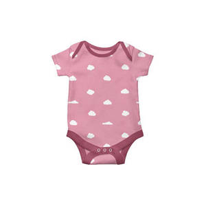 Дитячий одяг та взуття