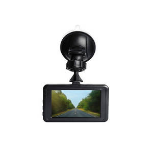 Автомобільна електроніка