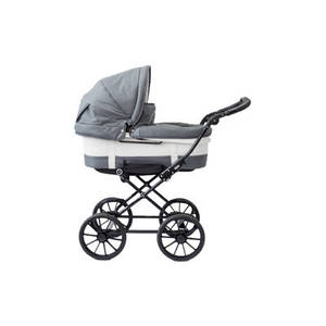 Дитячі коляски та аксесуари