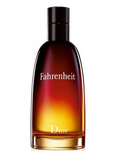 Туалетна вода Christian Dior Fahrenheit для чоловіків 100ml Тестер, Франція