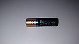 Батарейка лужна DURACELL Turbo Max Alkaline AA/LR6 MX1500 (НОВА без паковання), фото 3