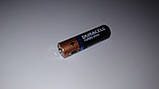 Батарейка лужна DURACELL Turbo Max Alkaline AA/LR6 MX1500 (НОВА без паковання), фото 6