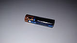Батарейка лужна DURACELL Turbo Max Alkaline AA/LR6 MX1500 (НОВА без паковання), фото 4