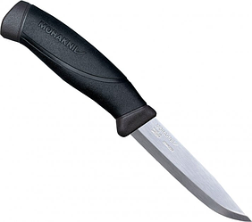 Кишеньковий ніж Morakniv Companion Anthracite, stainless steel (2305.01.63)