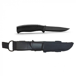 Туристичний ніж Morakniv Companion Tactical BlackBlade (12351)