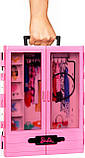 Ігровий набір модний гардероб шафи Barbie, фото 5