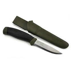 Кишеньковий ніж Morakniv Companion MG, stainless steel (2305.00.40)