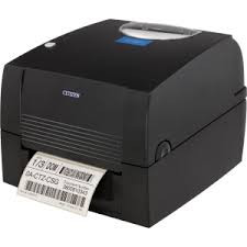 CITIZEN CL-S321 — мережевий принтер етикеток. Гарнтія 2 роки
