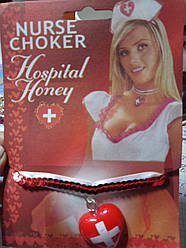 Чокер Медсестра
