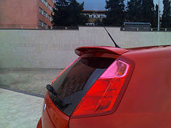 Спойлер Anatomik (2006-2010, під фарбування) для Fiat Punto Grande/EVO рр