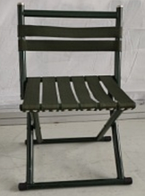 Туристичний стілець 45 см C-1